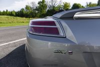 2008 Saturn Sky Red Line for sale