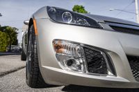 2008 Saturn Sky Red Line for sale