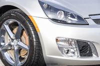 2008 Saturn Sky Red Line for sale
