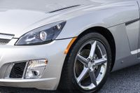 2008 Saturn Sky Red Line for sale