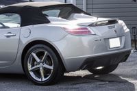 2008 Saturn Sky Red Line for sale