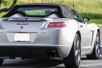 2008 Saturn Sky Red Line for sale