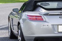 2008 Saturn Sky Red Line for sale