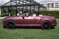 2016 Bentley Continental GTC for sale