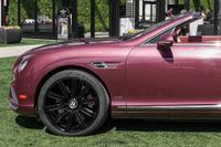 2016 Bentley Continental GTC for sale