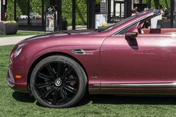 2016 Bentley Continental GTC for sale