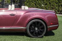 2016 Bentley Continental GTC for sale