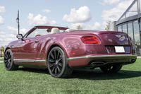 2016 Bentley Continental GTC for sale