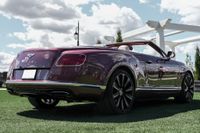 2016 Bentley Continental GTC for sale