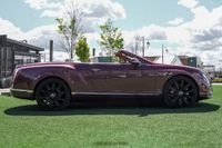 2016 Bentley Continental GTC for sale
