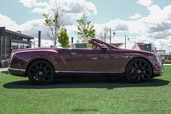 2016 Bentley Continental GTC for sale