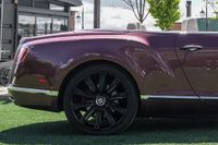 2016 Bentley Continental GTC for sale
