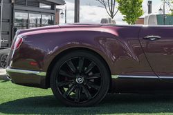 2016 Bentley Continental GTC for sale