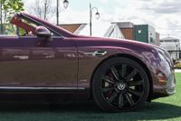 2016 Bentley Continental GTC for sale