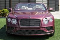 2016 Bentley Continental GTC for sale