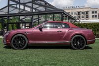 2016 Bentley Continental GTC for sale