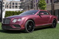 2016 Bentley Continental GTC for sale
