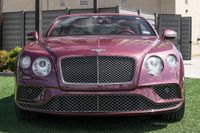 2016 Bentley Continental GTC for sale