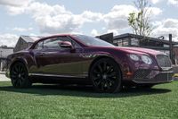 2016 Bentley Continental GTC for sale