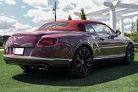 2016 Bentley Continental GTC for sale