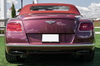 2016 Bentley Continental GTC for sale