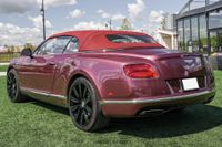 2016 Bentley Continental GTC for sale