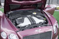 2016 Bentley Continental GTC for sale