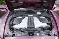 2016 Bentley Continental GTC for sale