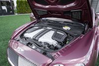 2016 Bentley Continental GTC for sale