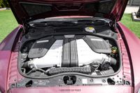 2016 Bentley Continental GTC for sale