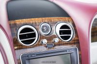 2016 Bentley Continental GTC for sale