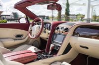 2016 Bentley Continental GTC for sale