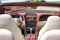 2016 Bentley Continental GTC for sale
