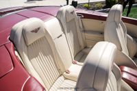 2016 Bentley Continental GTC for sale