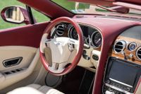 2016 Bentley Continental GTC for sale