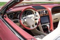 2016 Bentley Continental GTC for sale