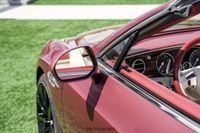 2016 Bentley Continental GTC for sale