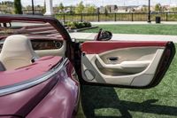 2016 Bentley Continental GTC for sale