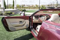 2016 Bentley Continental GTC for sale