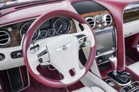 2016 Bentley Continental GTC for sale
