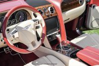 2016 Bentley Continental GTC for sale