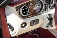 2016 Bentley Continental GTC for sale