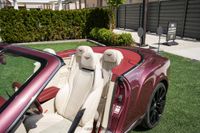 2016 Bentley Continental GTC for sale