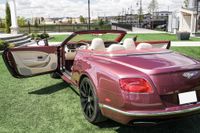 2016 Bentley Continental GTC for sale