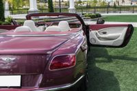 2016 Bentley Continental GTC for sale