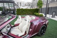 2016 Bentley Continental GTC for sale