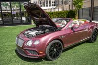 2016 Bentley Continental GTC for sale