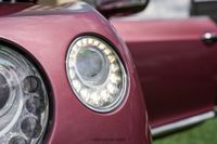 2016 Bentley Continental GTC for sale