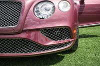 2016 Bentley Continental GTC for sale