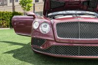 2016 Bentley Continental GTC for sale